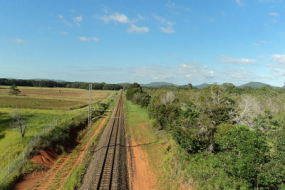 rail-line