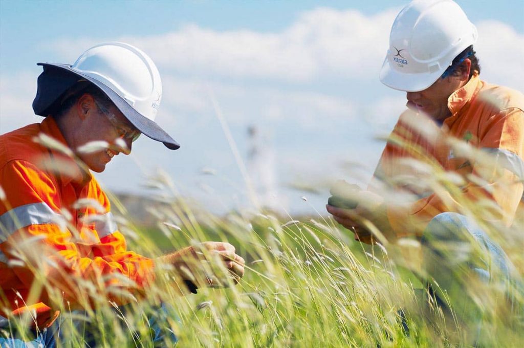 Soil Thermal Conductivity Testing Services